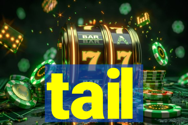 tail-blazer animations